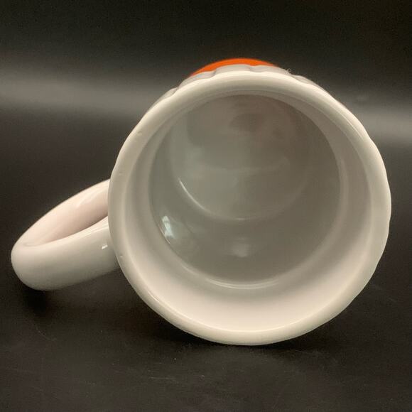 Pre scription Pill Bottle R X Coffee Mug Cup Big Mouth Toys - Picture 9 of 13